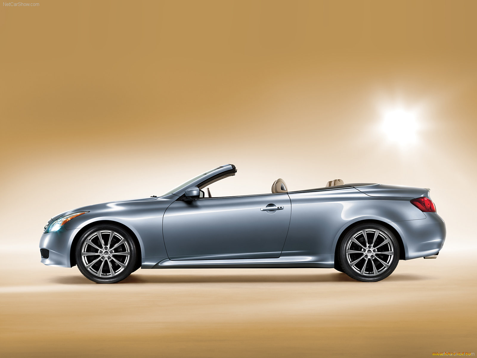 , infiniti